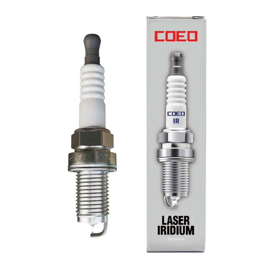 NGK Iridium Spark Plug for Audi & Volkswagen Models
