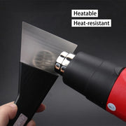 Window Tint Installation Squeegees, Scrapers & Tool Set Options