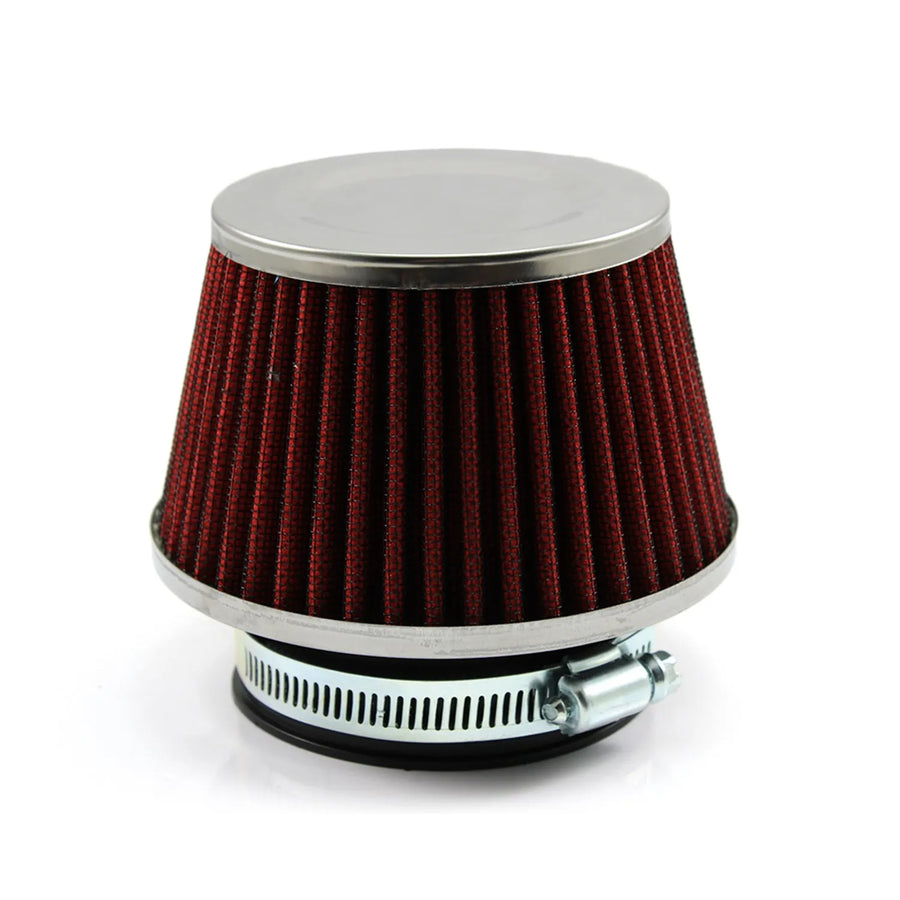 Intake Air Filter Set for 76MM Air Cold Intake Car Filter Racing Sport Performance Auto Universal Parts Inlet 3.0inch Filters Systems