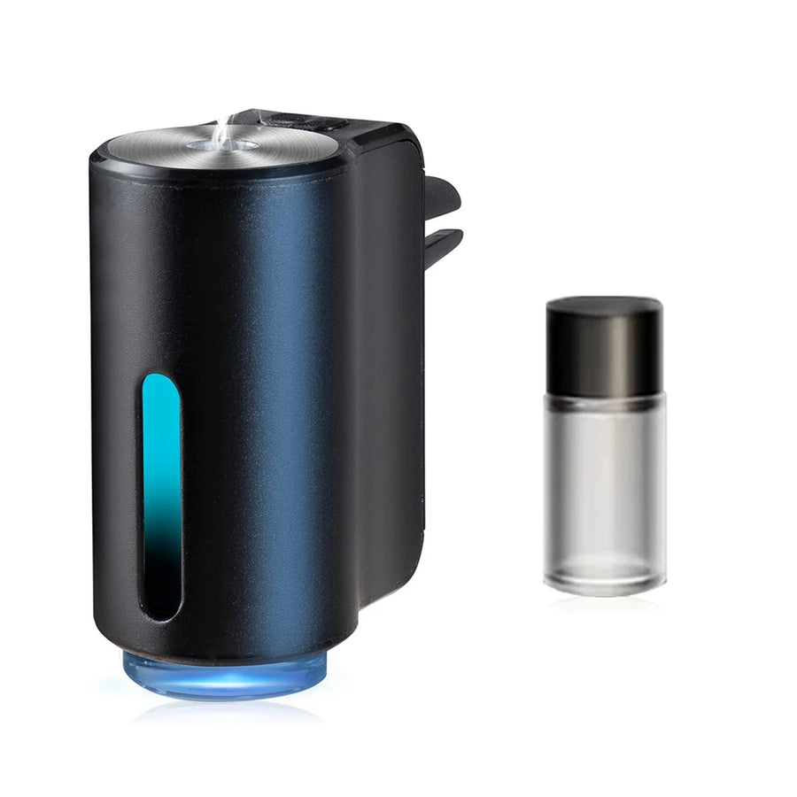 Electric Car Vent Aroma Diffuser with Essential-Oil Mist