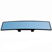 280 mm Clip-On Panoramic Wide-Angle Rearview Mirror