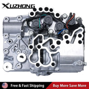 For Subaru Forester Impreza Outback NEW TR580 CVT Transmission Valve Body