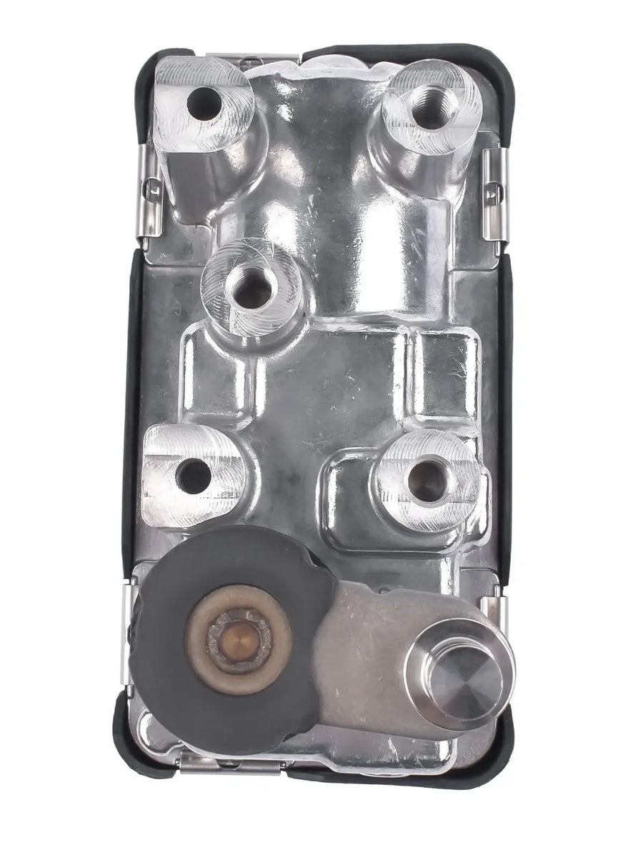 Turbocharger Electronic Actuator for Mercedes-Benz Diesel Models