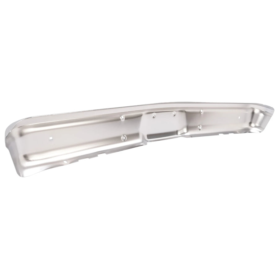 Front Bumper for Chevrolet C10 C20 Pickup GMC C15 Jimmy Face Bar 1967-1970