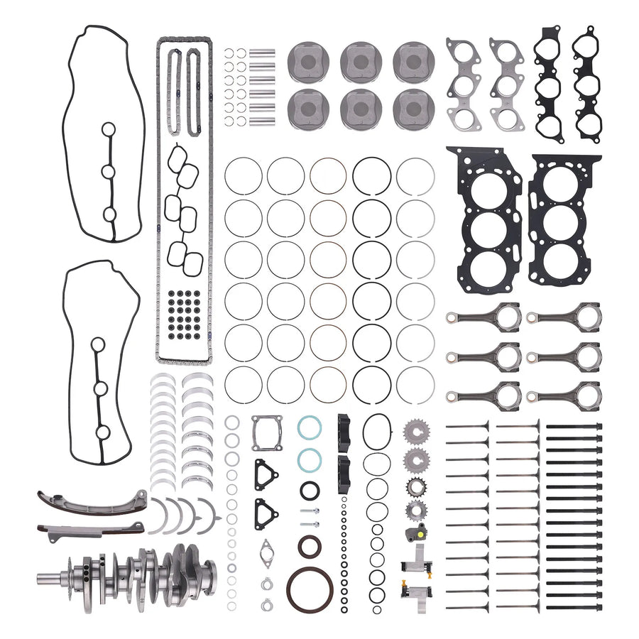 4.0L 1GR-FE Engine Rebuild Kit for 2003–2009 Toyota 4Runner