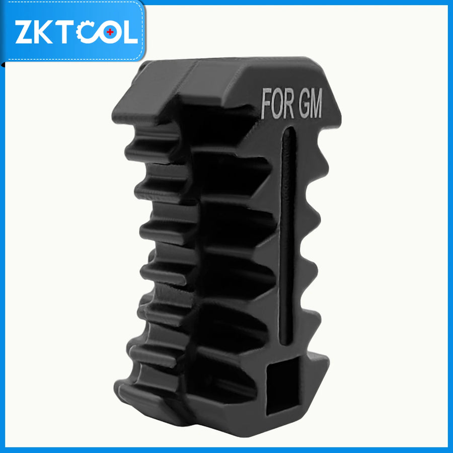 3-In-1 Camshaft Pulley Fixing Tool for Volkswagen Audi 1.4L 1.6L 1.8L Engines
