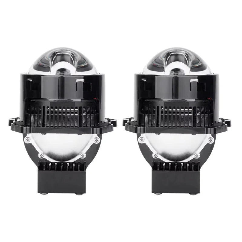 Bi-LED Projector Lens – 6000K