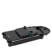 Crankcase Ventilation Filter Breather Element Replaces for Fleetguard Crankcase CCV Dodge Ram 904-418