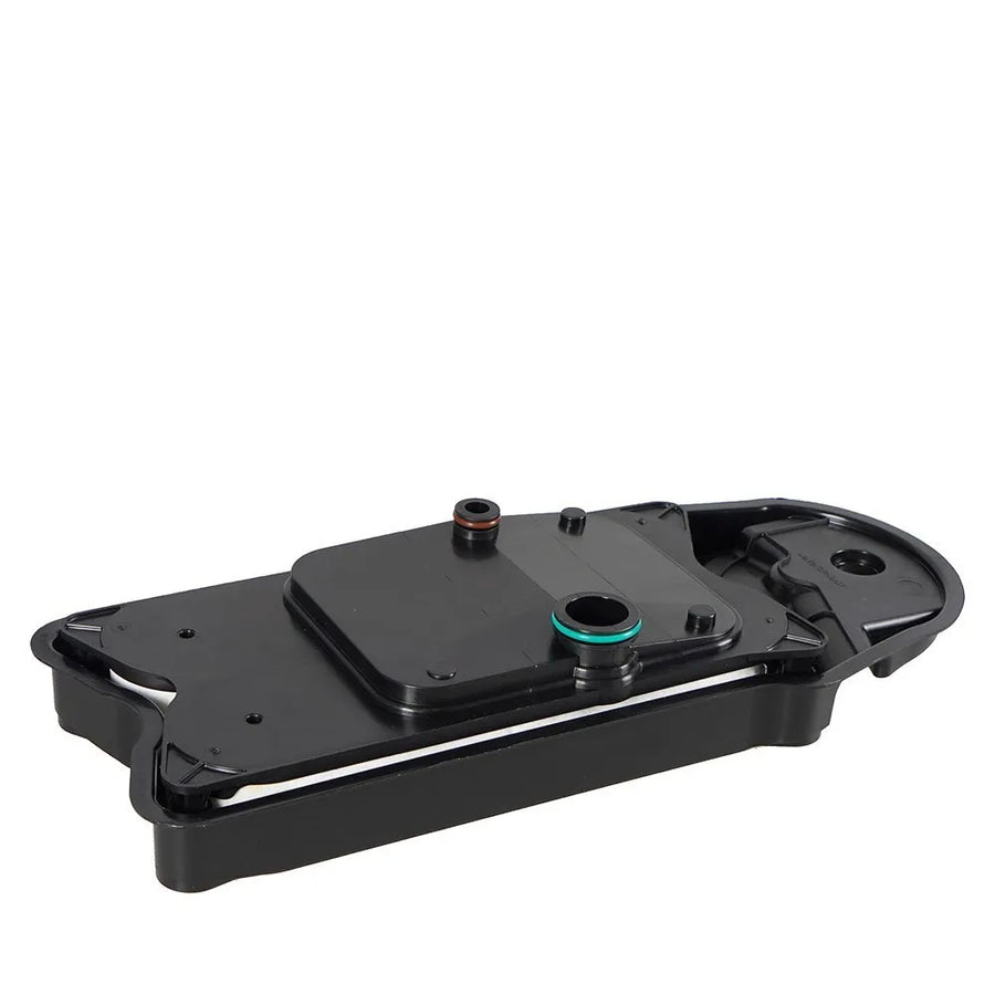 Crankcase Ventilation Filter Breather Element Replaces for Fleetguard Crankcase CCV Dodge Ram 904-418
