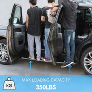 Running Board Side Step Set for Range Rover L405 2013-2022