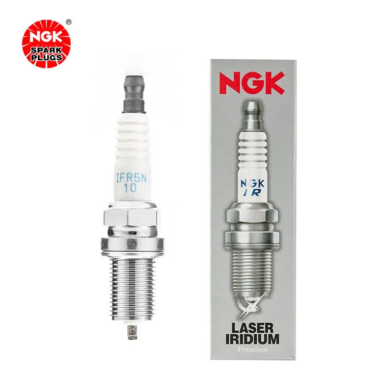 NGK Iridium Spark Plug lr005253 for Land Rover Models