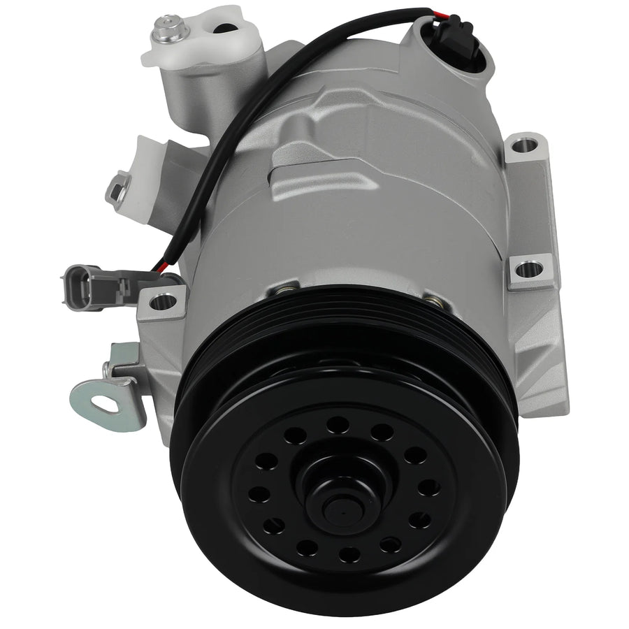 A/C Compressor with Clutch for 2004–2006 Scion xA/xB 1.5L