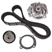 Timing Belt & Water Pump Kit for Fiat 500/500L & Dodge Dart 1.4L 2012-2017