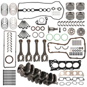 1.8L 1ZZ-FE Engine Rebuild Kit for 2003–2008 Pontiac Vibe