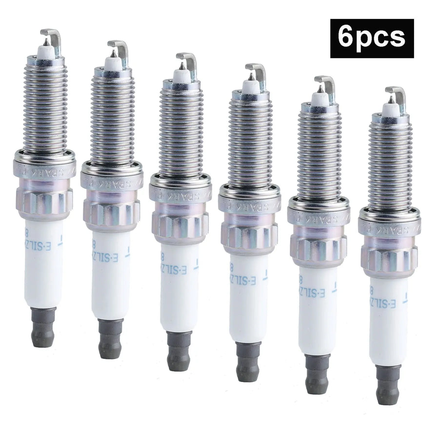 Spark Plugs for Mini