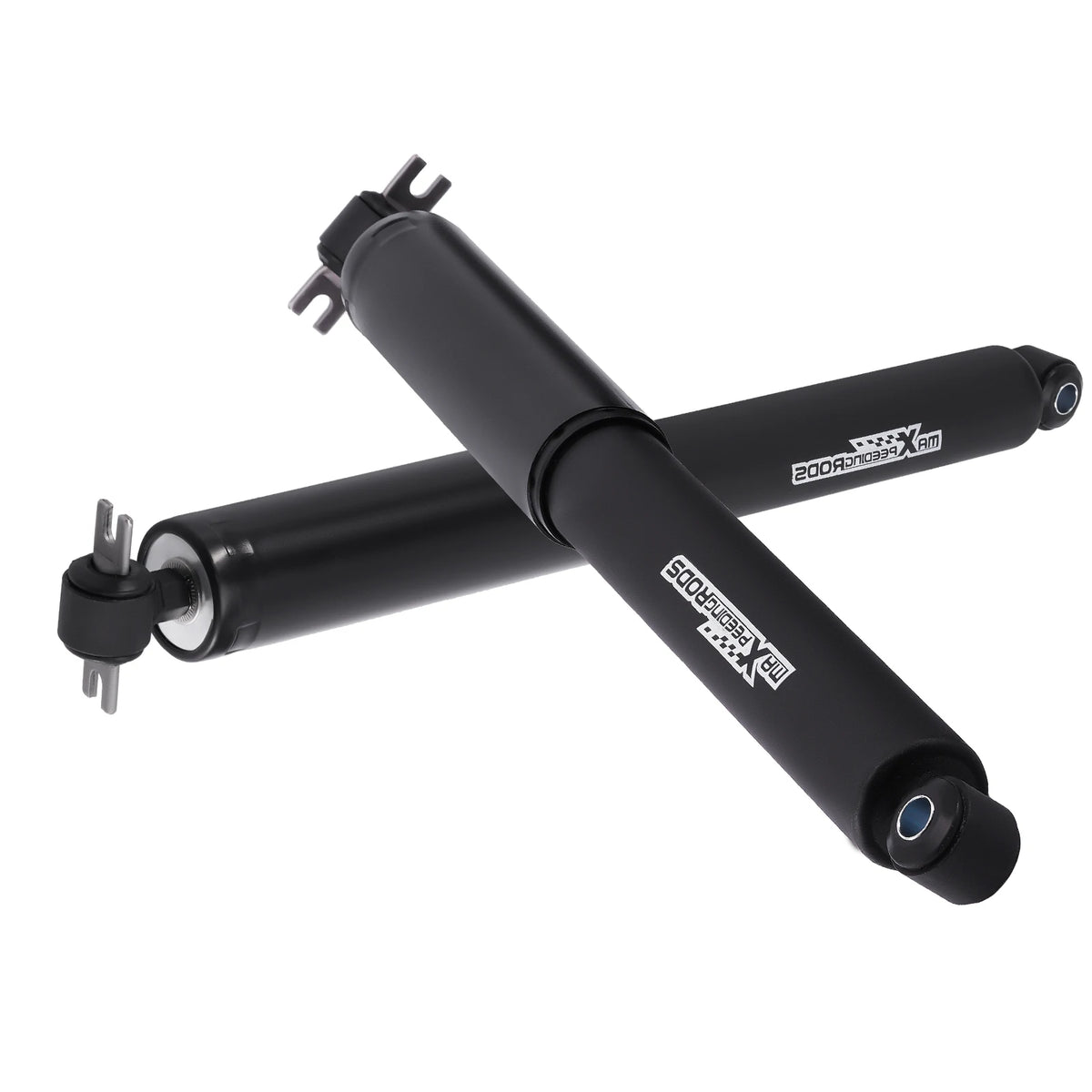6-Inch-Drop Rear Shock Absorbers for 1988–1998 Chevrolet/GMC C1500