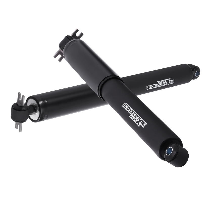 6-Inch-Drop Rear Shock Absorbers for 1988–1998 Chevrolet/GMC C1500