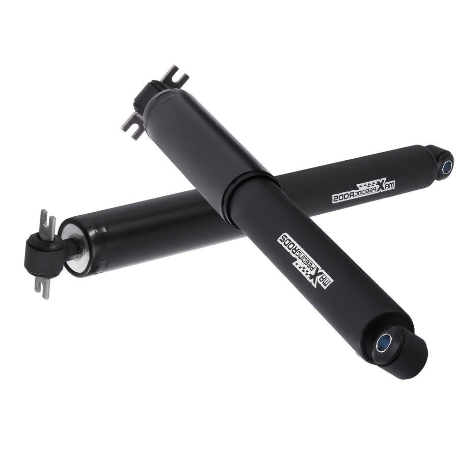 6-Inch-Drop Rear Shock Absorbers for 1988–1998 Chevrolet/GMC C1500