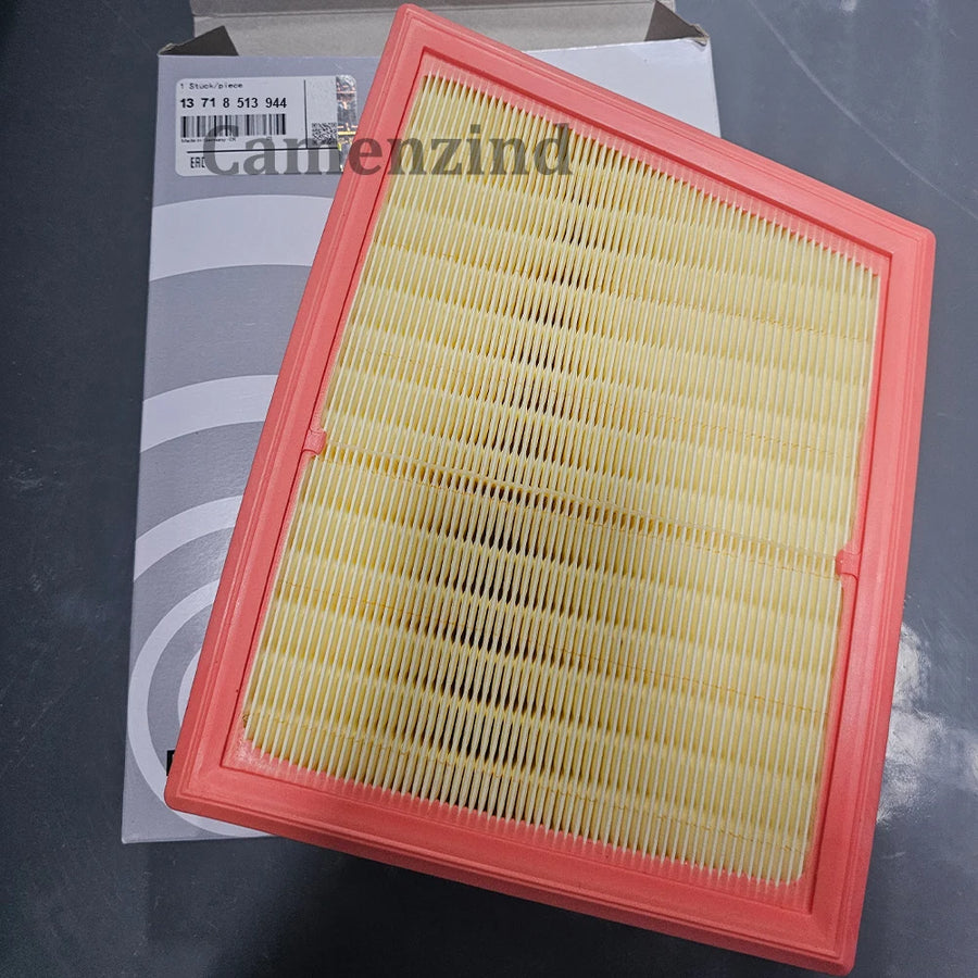 Air Filter Cabin Filter Oil Filter for BMW MINI Cooper