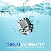 Lug Nuts for Chrysler Town Country