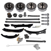 Timing Chain & VVT Gear Kit for Chrysler/Dodge/Jeep/Ram 3.6L V6 2011-2015
