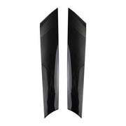 51137272584 Front Left& Right Side Windshield Post Trim A Pillar Molding Cover for Mini Cooper R55 R56