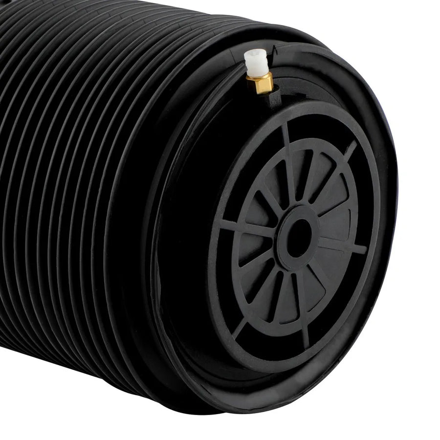 Pair Rear Air Spring Shock Bag for Mercedes CLS400 CLS550 CLS63 AMG E63 AMG