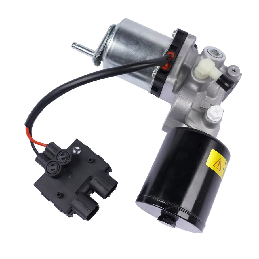 ABS Brake Booster Pump Motor for Lexus LS 460/460L/600h 2007-2017