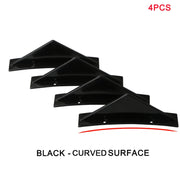 Universal Rear Bumper Diffuser