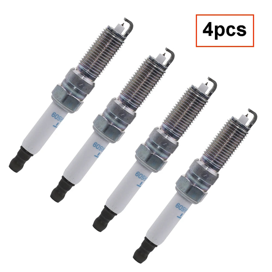 Iridium Spark Plug for Chevrolet & Buick