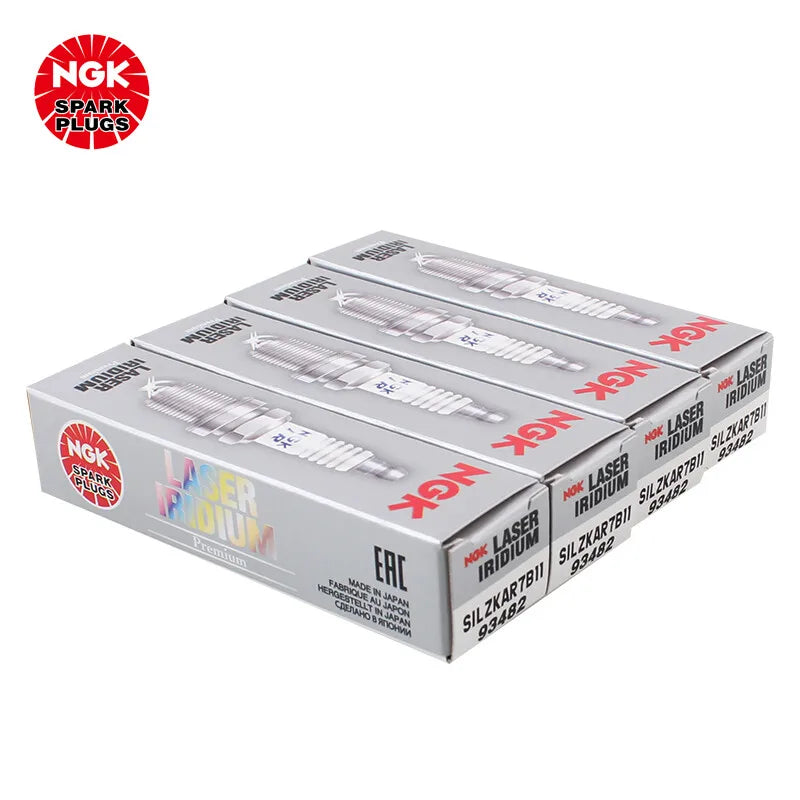 NGK Iridium Spark Plug 93482 22401 aa780 for Subaru Models