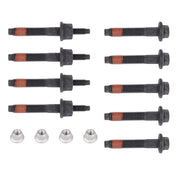 Exhaust Manifold Bolt & Hardware Kit for Dodge/Jeep/Ram 1500/2500/3500