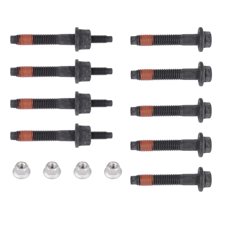 Exhaust Manifold Bolt & Hardware Kit for Dodge/Jeep/Ram 1500/2500/3500