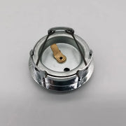 Universal Racing Steering Wheel Horn Button Cover