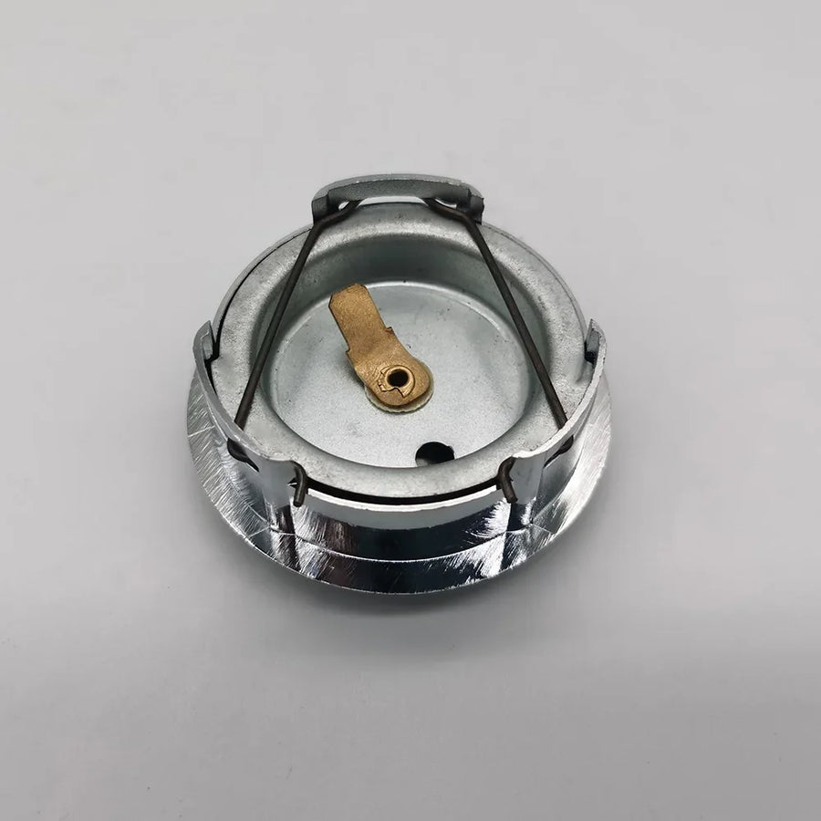 Universal Racing Steering Wheel Horn Button Cover