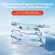 Universal Car Interior Storage Organizer