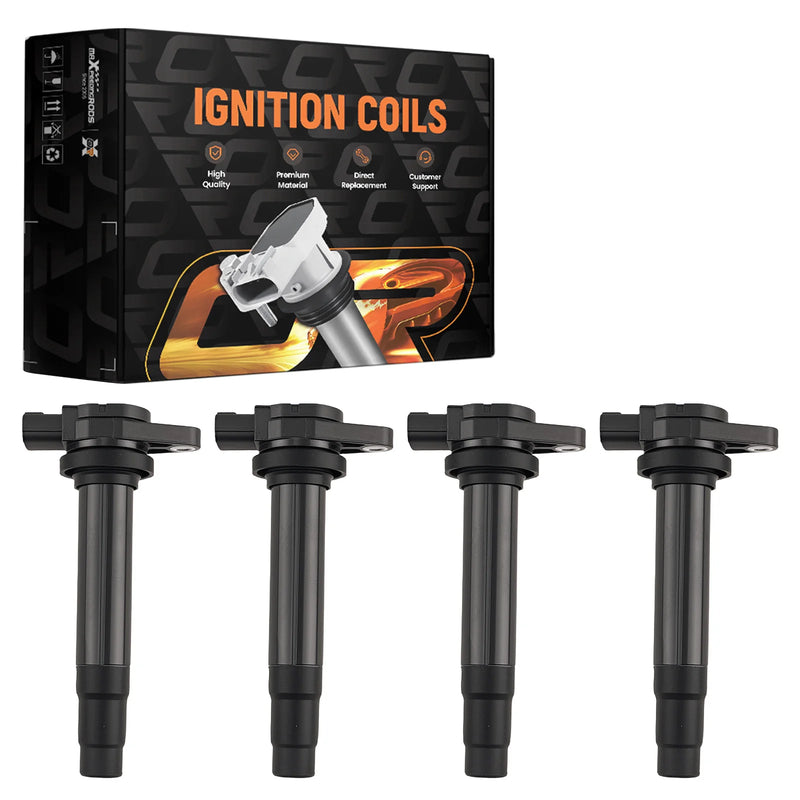 Ignition Coil Pack for Nissan Sentra 1.8L 2000-2001