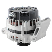 125A Alternator for Chevrolet Cobalt/Malibu, Pontiac G5 & Saturn Aura/Vue 2008-2012
