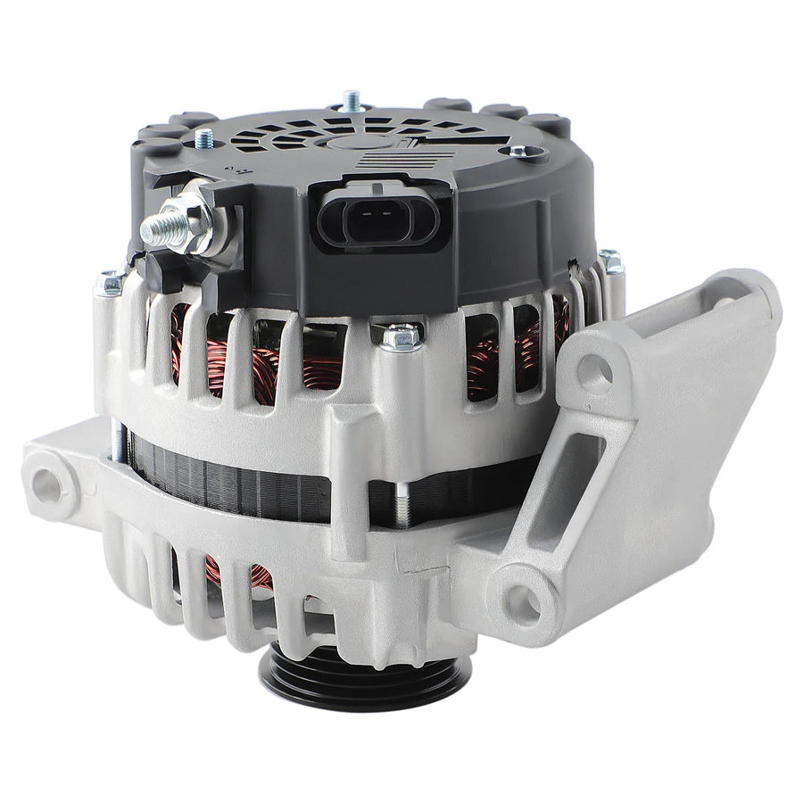 Alternator for Chevy Malibu Cobalt for Pontiac G5 for Saturn Vue Aura