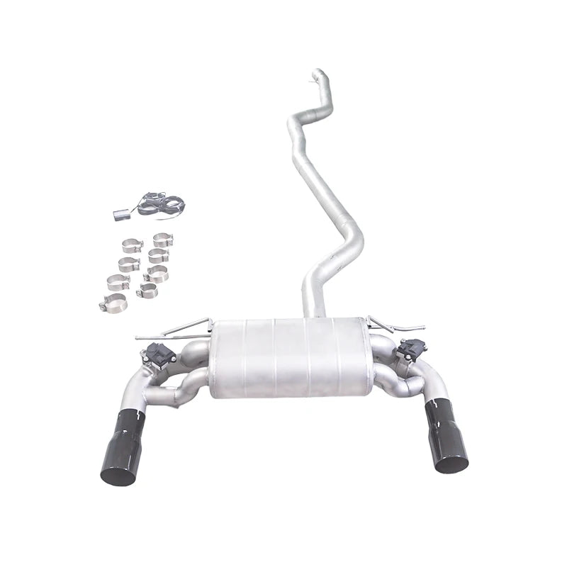 Catback Valvetronic Exhaust System for BMW 3.0T 2013-2020