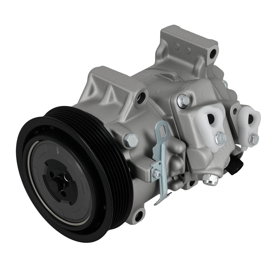 A/C Compressor and Clutch for Toyota/corolla Matrix 2009-2012 Scion XD 2008-2014