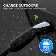 Feyree 3.5 kW 16A Portable NACS EV Charger - 5 m