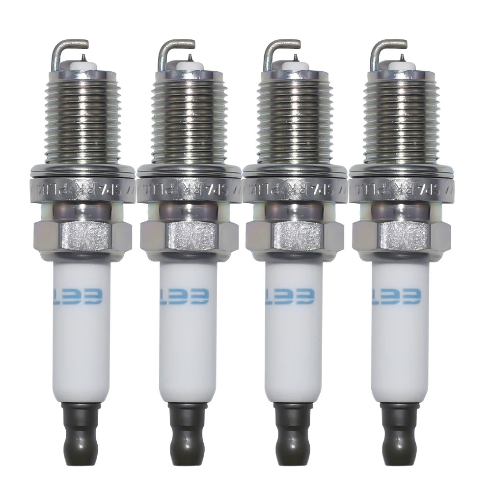 Iridium Spark Plug for Audi