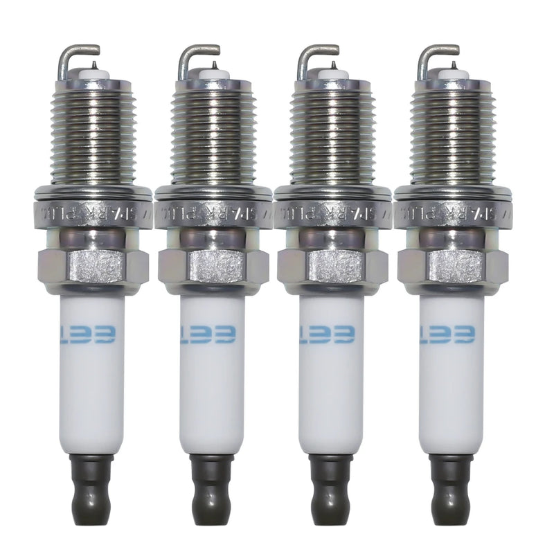 Iridium Spark Plug for Audi