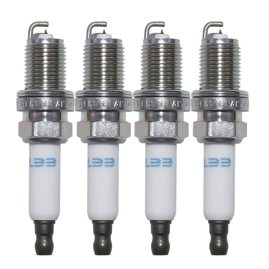Iridium Spark Plug for Audi