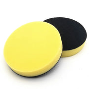 5- or 6-Inch Foam Polishing Pads, 2-Pack