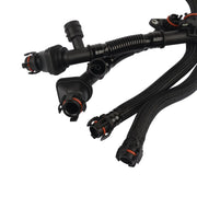Crankcase Breather Hose Set for BMW V8 Models