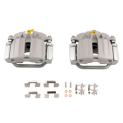 Rear Brake Caliper Set for GMC Sierra 1500 & Cadillac DeVille/DTS 2003-2011