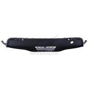 Rear Lower Bumper Fascia Valance for 2020–2023 Tesla Model Y
