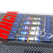Lug Nuts